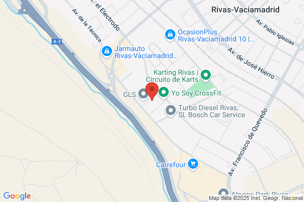 Benigno Rodriguez, MD - Closed