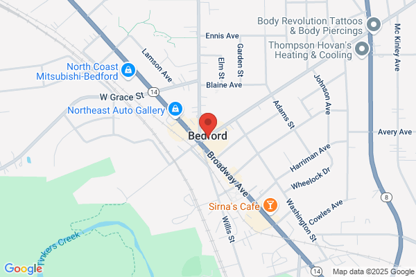 Syed Ali, MD - Closed