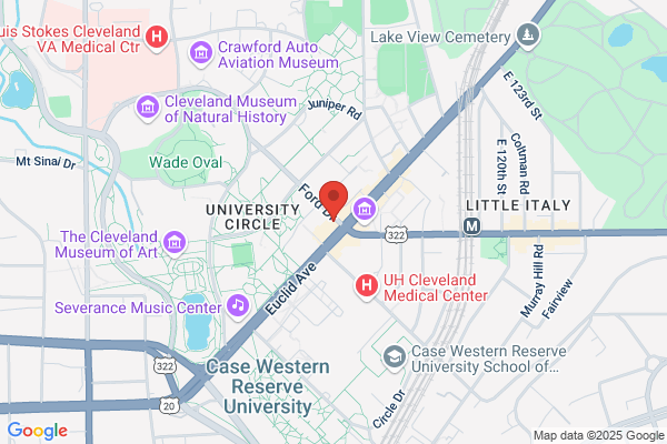 University Circle Place Apartments