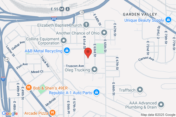 Allied Electric Inc
