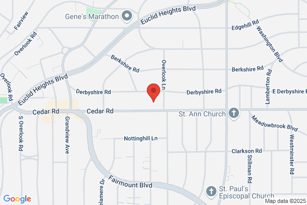 Cedar Hill Christian School