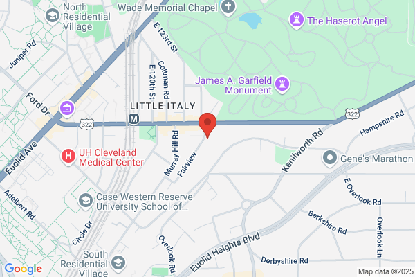 Cleveland Montessori