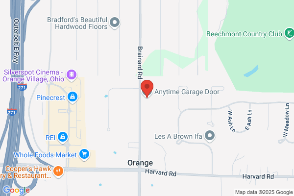 Best Garage Door Repair Shaker Heights