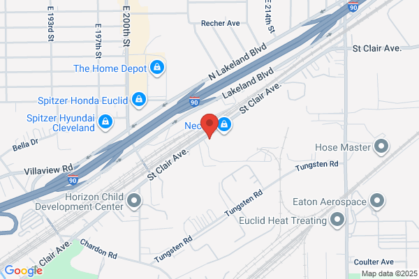 Wells Service Center