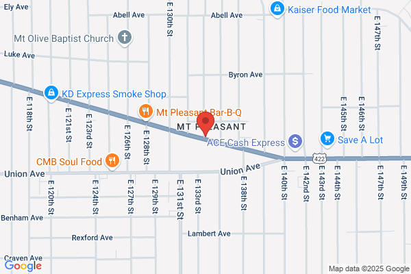 Raine Food Market
