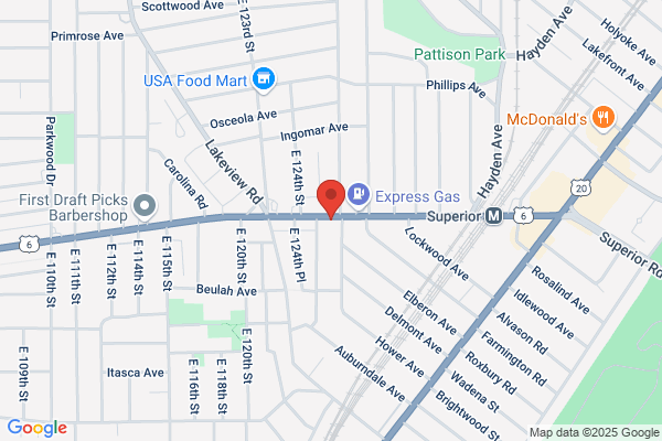 Green's Barber & Beauty Salon