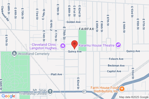 Fairfax Renaissance Development Corporation