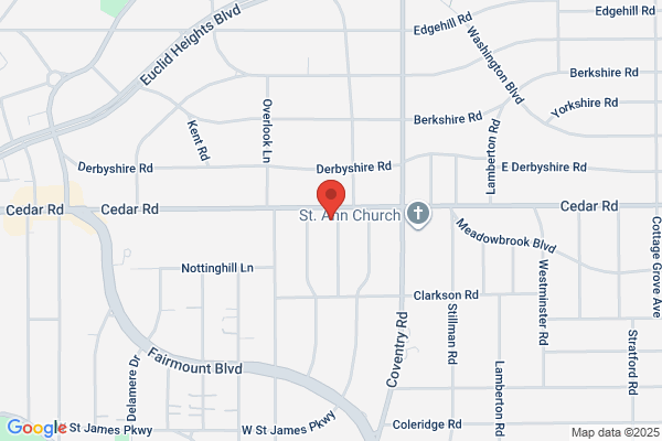 Cleveland Psychological Association Info & Referral