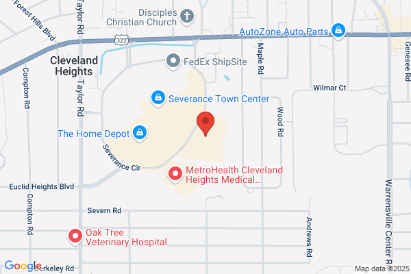 UH Rainbow Heights Pediatrics