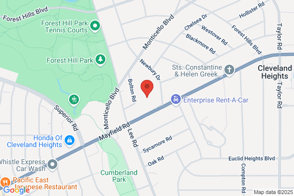 Forest Hills Place