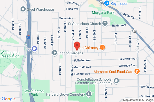 Greater Cleveland Home Inspection Services