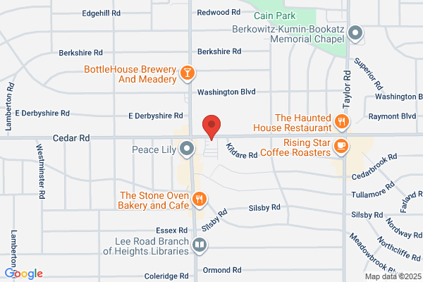 Heights Animal Hospital