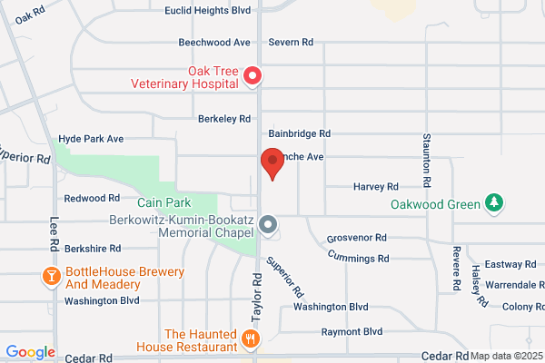 Taylor Road Discount Center