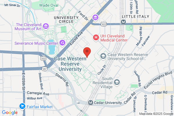 UH Cleveland Medical Center Radiology Services