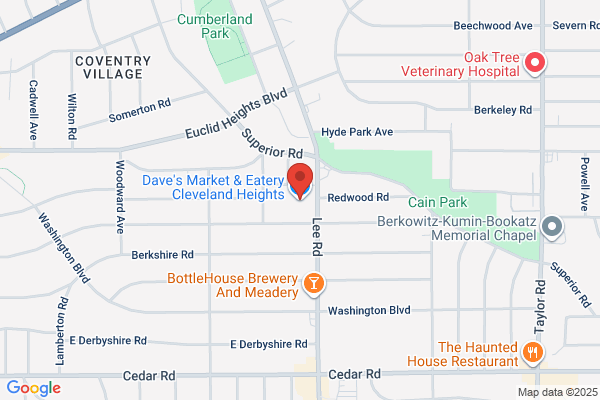 Republic Bank, Shaker Heights