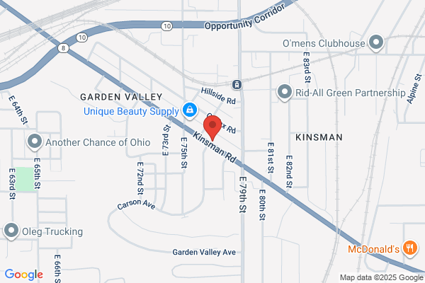Garden Valley Church of Christ
