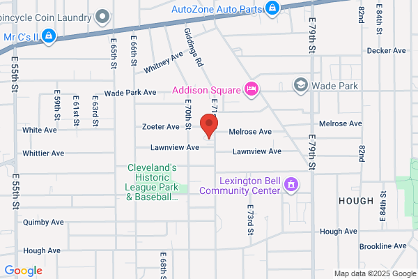 New Mount Zion Baptist Church the
