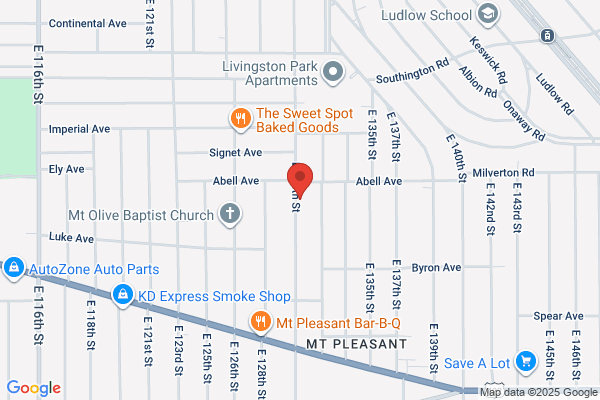 Quinn Chapel AME Church