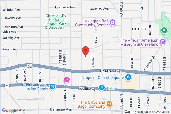 Second Nazarene Missionary Baptist Church