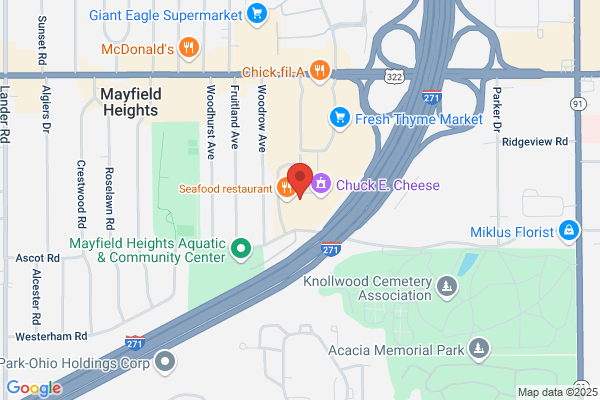 Labarberia University Spa