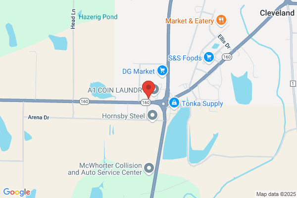Blount Dental Center