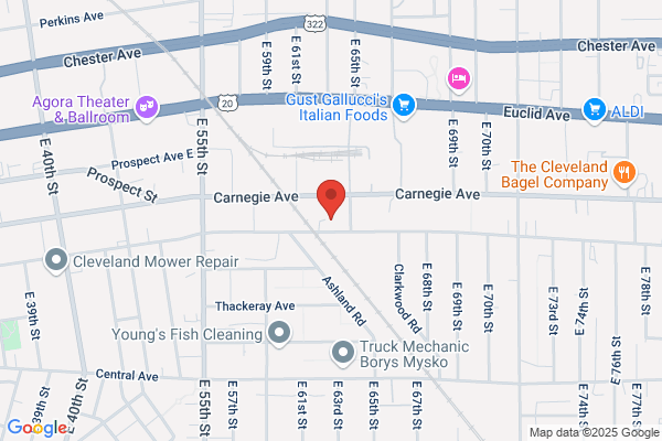 Cleveland Auto Service