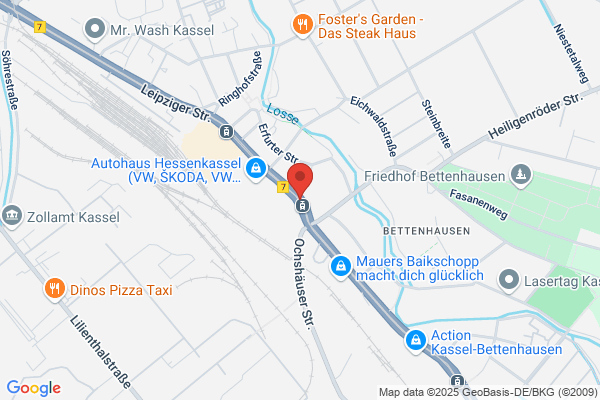 Dana's Classic Cuts