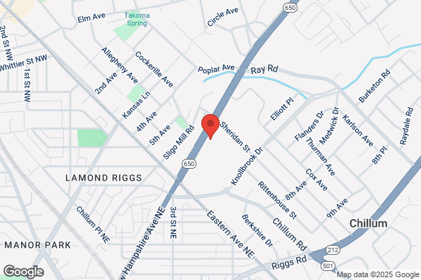 Diamond Building Service