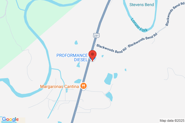 PROFORMANCE DIESEL LLC