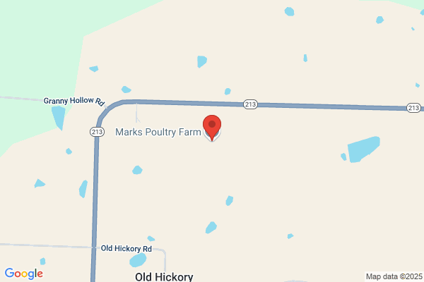 Golden Poultry Farms