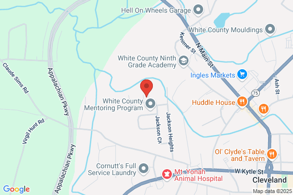 Hidden Creek Apartments