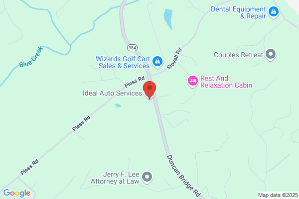 Affordable Auto Repair