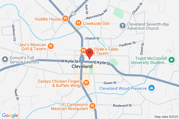 Cleveland Auto Body