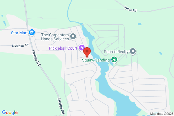 S & M Hydro Seeding Inc