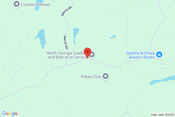 White County Properties