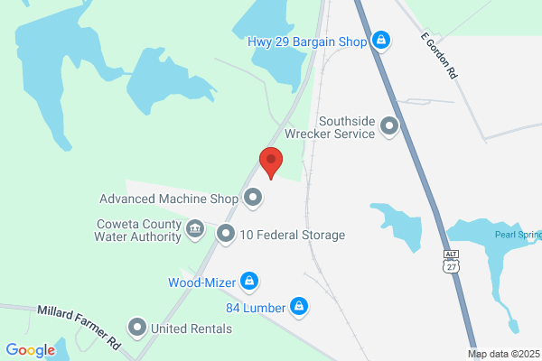 Georgia Copiers & Business Products