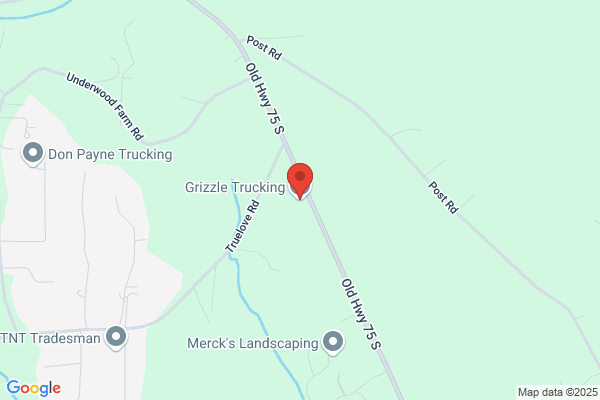 Pilgrim Trucking