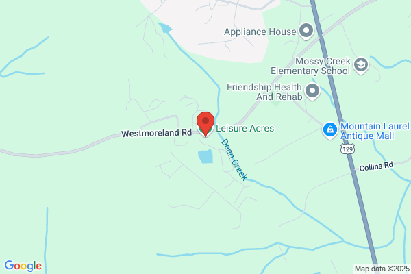 Leisure Acres Campground Inc