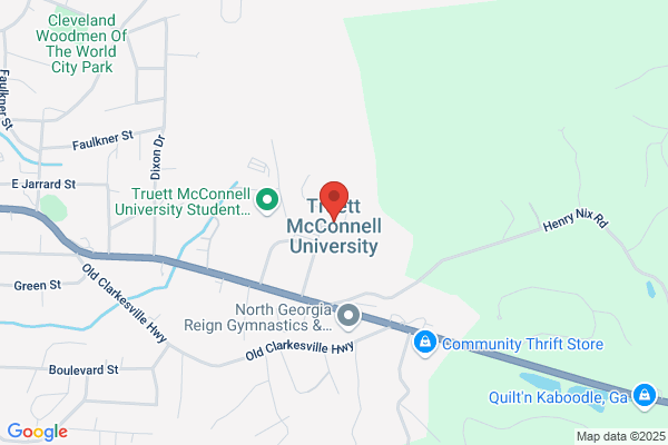Truett-McConnell College