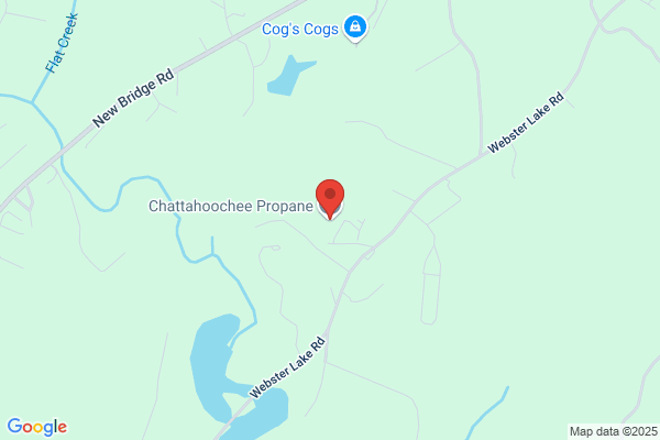 Chattahoochee Propane Inc