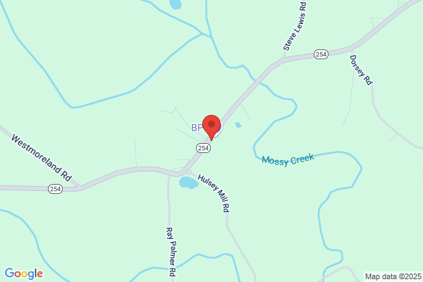 Mossy Creek Grocery