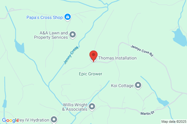 Thomas Installation Inc