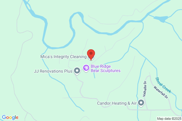 Seamans Cleaning Inc