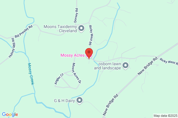 Mossy Acres Llc
