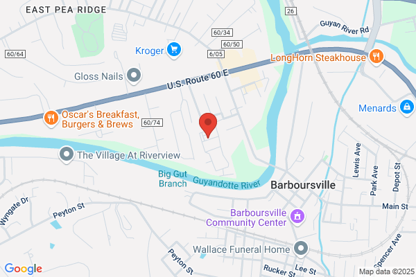Appalachian Pest Control Services Inc