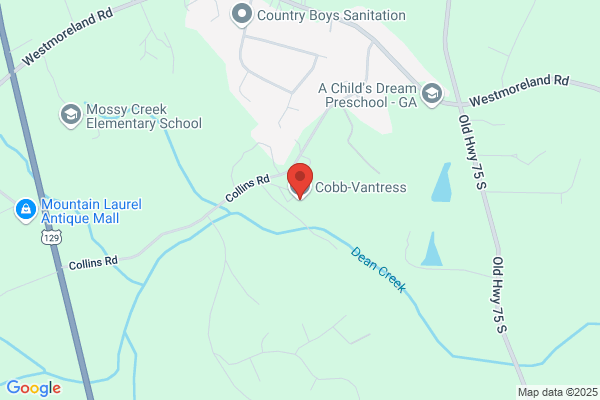 Cobb-Vantress Inc