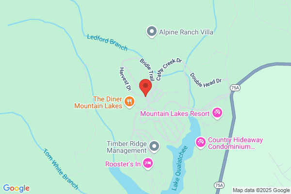 Horseshoe Trails Association