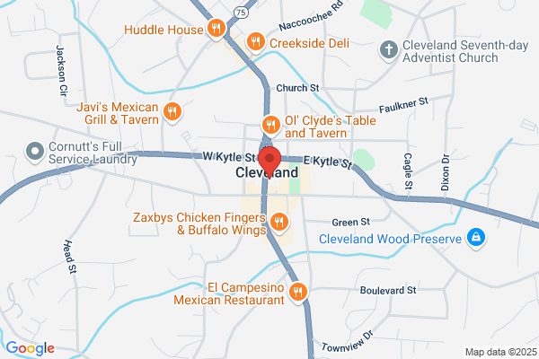 White County, Probate Court