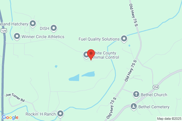 White County, Transfer Station