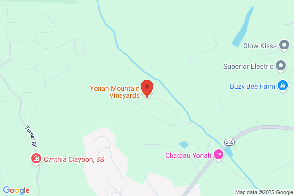 Yonah Mountain Manufacturing Corporation